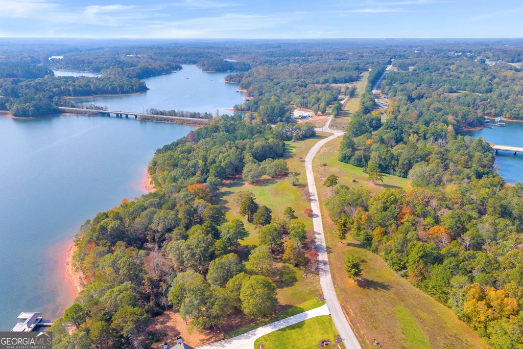 LOT 17 Sidney Point, Hartwell, GA 30643 — photo 5