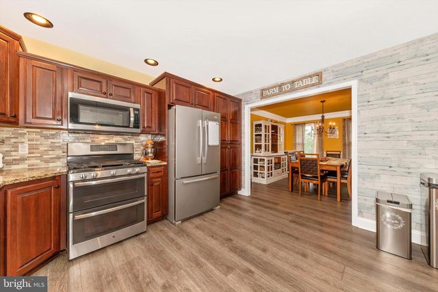 5648 TRANQUIL WAY, Greencastle, PA 17225