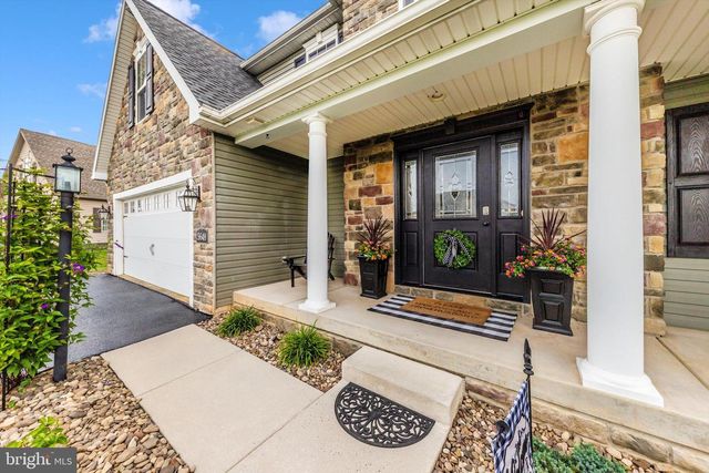 5648 TRANQUIL WAY, Greencastle, PA 17225