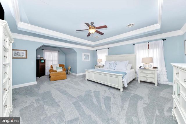 5648 TRANQUIL WAY, Greencastle, PA 17225