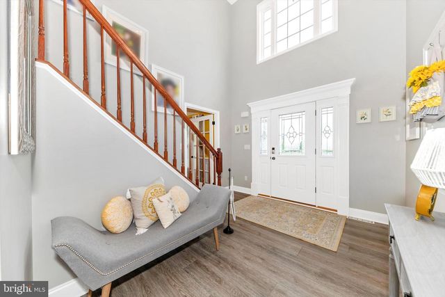 5648 TRANQUIL WAY, Greencastle, PA 17225