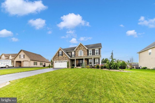 5648 TRANQUIL WAY, Greencastle, PA 17225