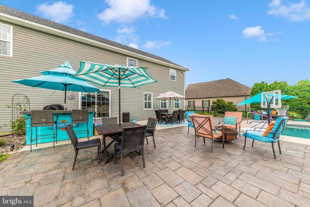 5648 TRANQUIL WAY, Greencastle, PA 17225