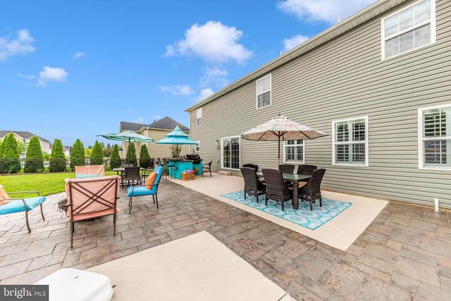 5648 TRANQUIL WAY, Greencastle, PA 17225