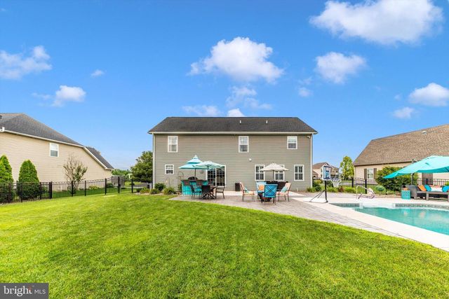 5648 TRANQUIL WAY, Greencastle, PA 17225