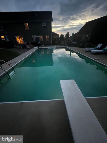 5648 TRANQUIL WAY, Greencastle, PA 17225
