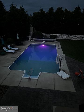 5648 TRANQUIL WAY, Greencastle, PA 17225