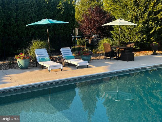 5648 TRANQUIL WAY, Greencastle, PA 17225