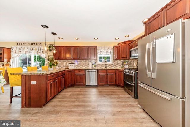 5648 TRANQUIL WAY, Greencastle, PA 17225