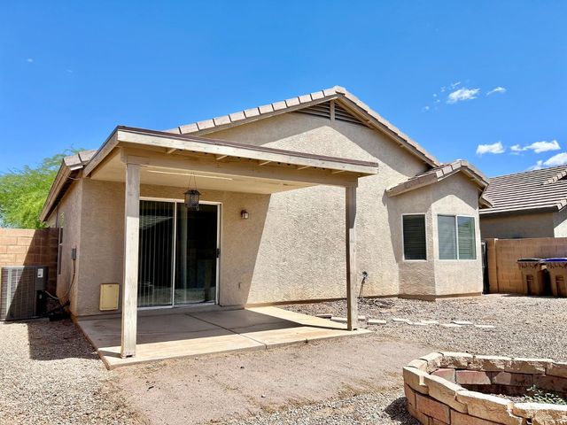2547 E San Manuel Road, San Tan Valley, AZ 85143