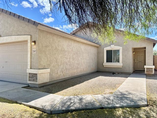 2547 E San Manuel Road, San Tan Valley, AZ 85143