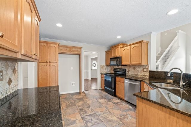 5383 LAMB VALLEY DR, Arlington, TN 38002