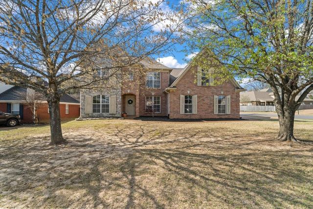 5383 LAMB VALLEY DR, Arlington, TN 38002