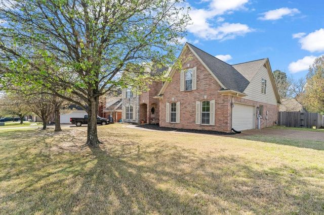 5383 LAMB VALLEY DR, Arlington, TN 38002