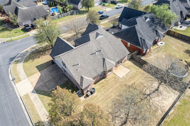 5383 LAMB VALLEY DR, Arlington, TN 38002