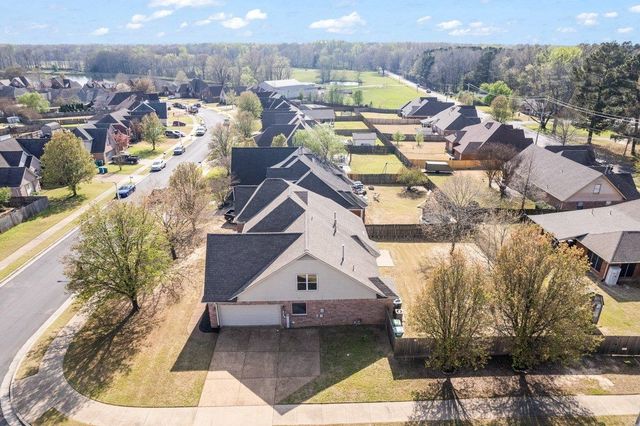 5383 LAMB VALLEY DR, Arlington, TN 38002