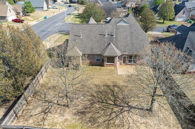 5383 LAMB VALLEY DR, Arlington, TN 38002