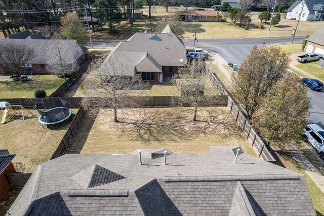 5383 LAMB VALLEY DR, Arlington, TN 38002