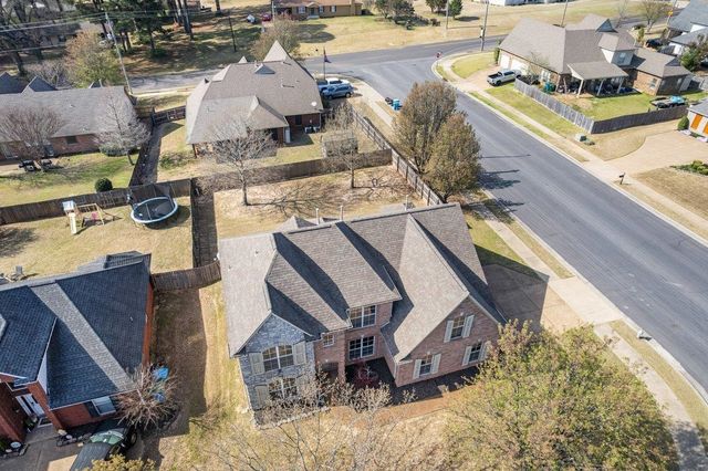 5383 LAMB VALLEY DR, Arlington, TN 38002