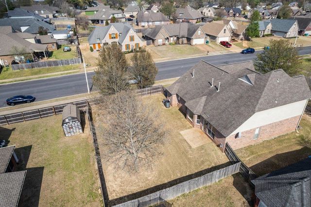 5383 LAMB VALLEY DR, Arlington, TN 38002