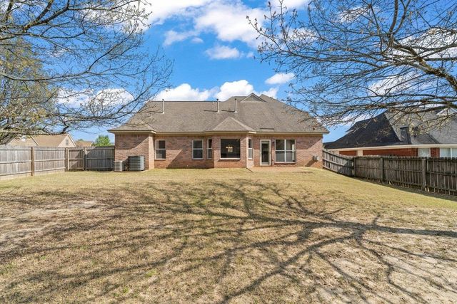 5383 LAMB VALLEY DR, Arlington, TN 38002