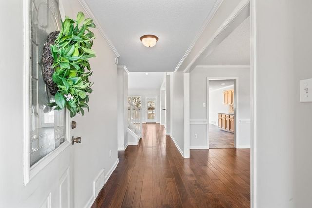 5383 LAMB VALLEY DR, Arlington, TN 38002