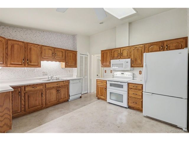 538 Lakewood Cir, Colorado Springs, CO 80910