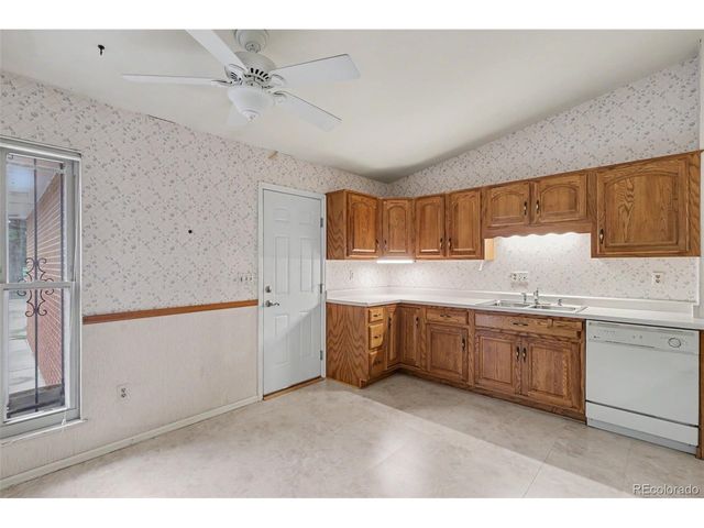 538 Lakewood Cir, Colorado Springs, CO 80910