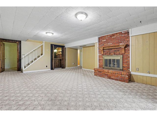 538 Lakewood Cir, Colorado Springs, CO 80910