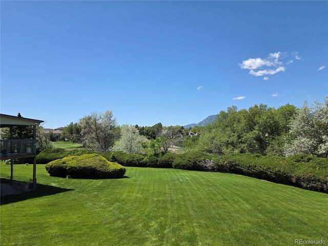 538 Lakewood Cir, Colorado Springs, CO 80910