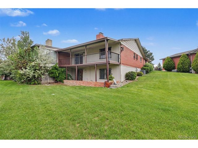 538 Lakewood Cir, Colorado Springs, CO 80910