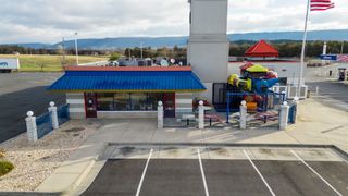 10937 NORTH VALLEY PIKE, Broadway, VA 22815