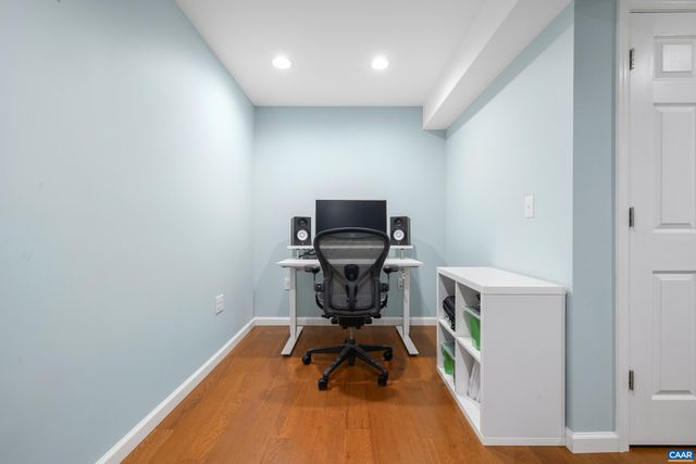 1953 ASHEVILLE DR, Charlottesville, VA 22911