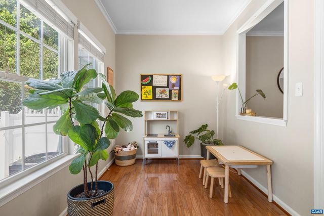 1953 ASHEVILLE DR, Charlottesville, VA 22911