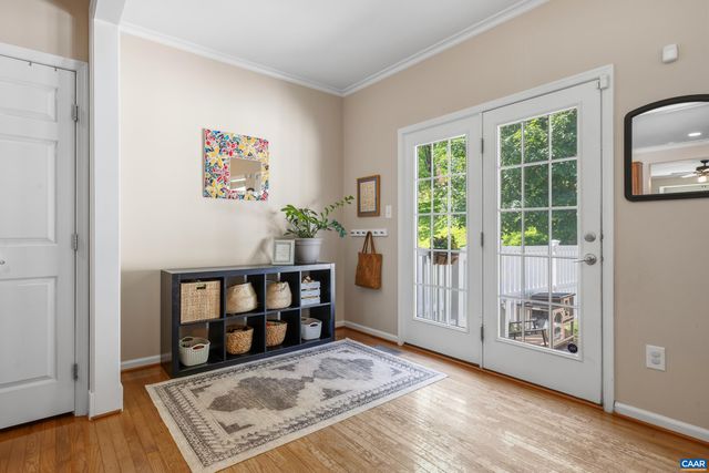 1953 ASHEVILLE DR, Charlottesville, VA 22911
