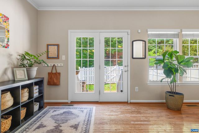 1953 ASHEVILLE DR, Charlottesville, VA 22911