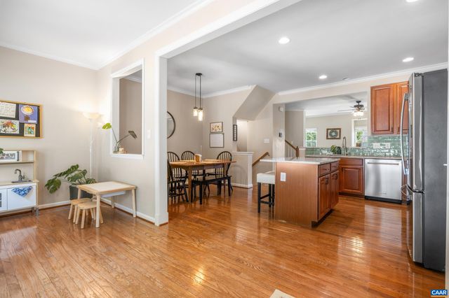 1953 ASHEVILLE DR, Charlottesville, VA 22911