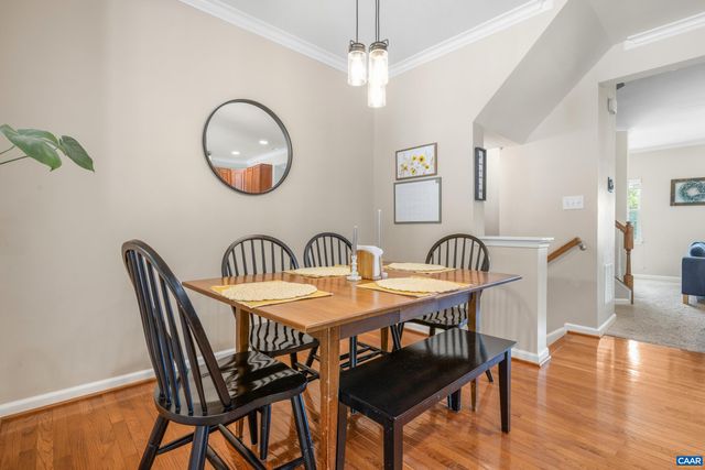 1953 ASHEVILLE DR, Charlottesville, VA 22911