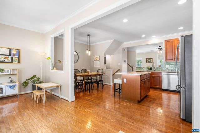 1953 ASHEVILLE DR, Charlottesville, VA 22911