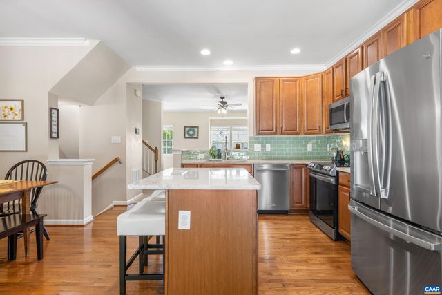 1953 ASHEVILLE DR, Charlottesville, VA 22911