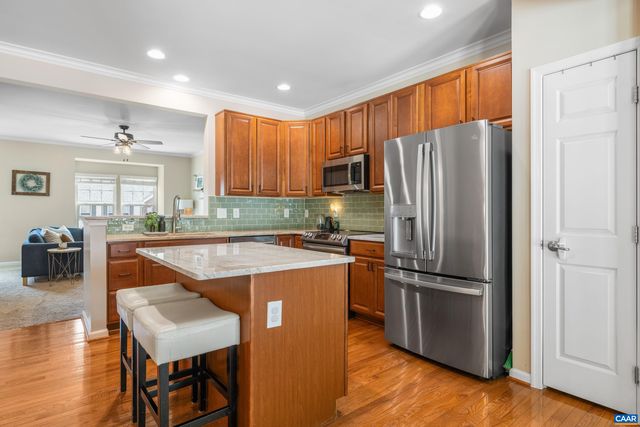 1953 ASHEVILLE DR, Charlottesville, VA 22911