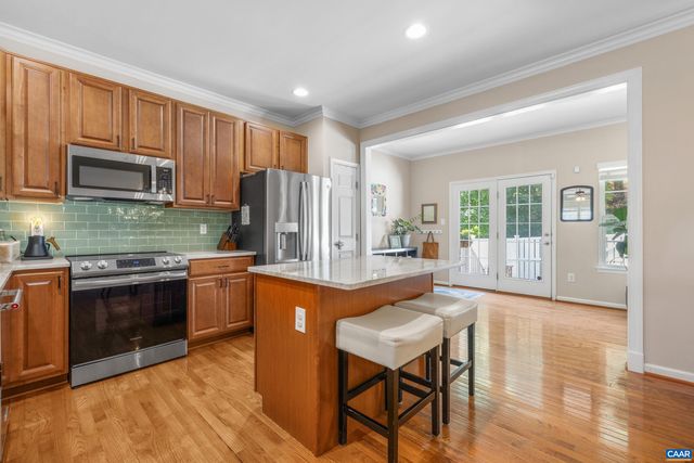 1953 ASHEVILLE DR, Charlottesville, VA 22911