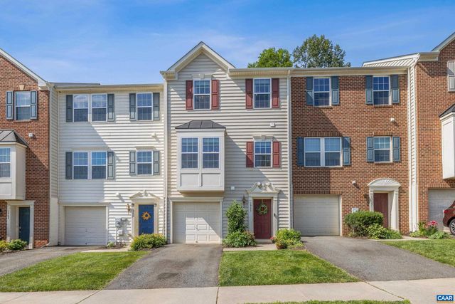 1953 ASHEVILLE DR, Charlottesville, VA 22911