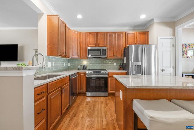 1953 ASHEVILLE DR, Charlottesville, VA 22911