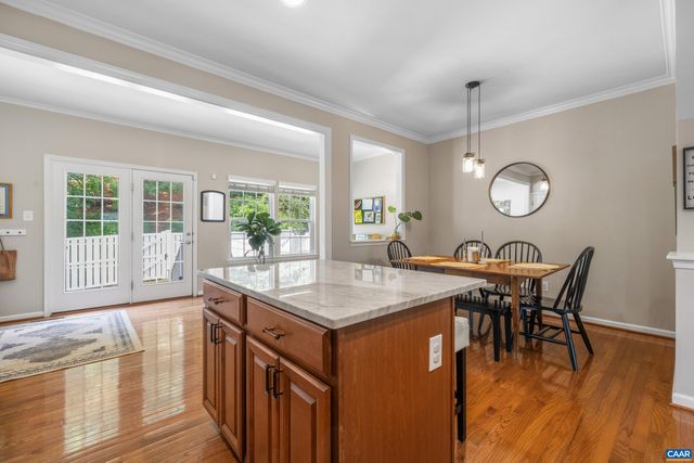 1953 ASHEVILLE DR, Charlottesville, VA 22911