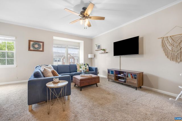1953 ASHEVILLE DR, Charlottesville, VA 22911