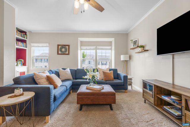 1953 ASHEVILLE DR, Charlottesville, VA 22911