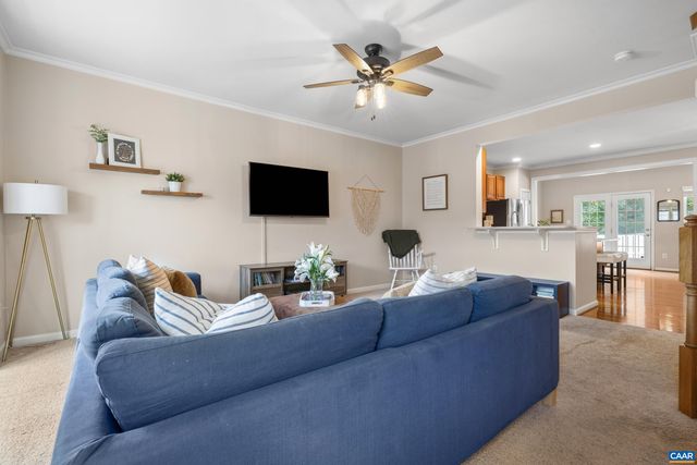 1953 ASHEVILLE DR, Charlottesville, VA 22911