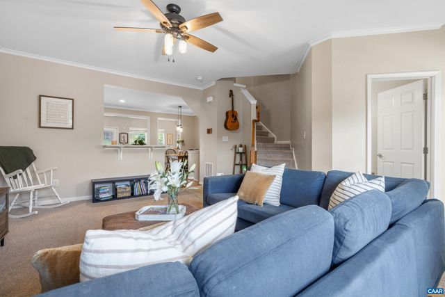 1953 ASHEVILLE DR, Charlottesville, VA 22911