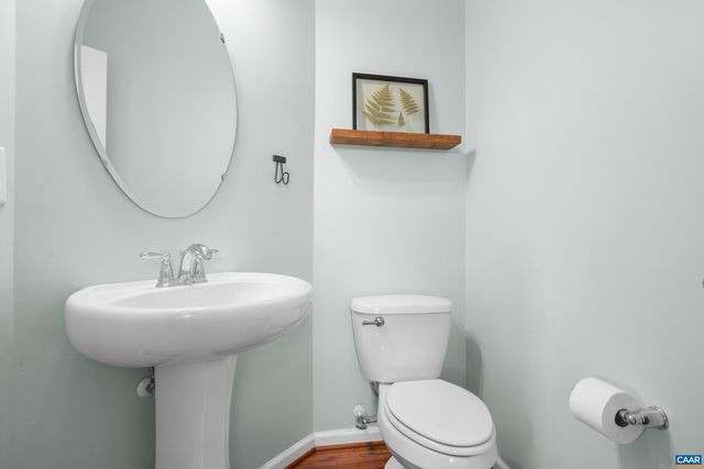 1953 ASHEVILLE DR, Charlottesville, VA 22911